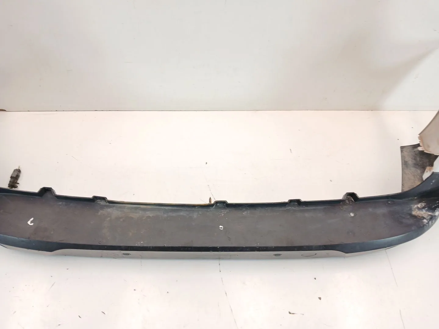 Paragolpes Trasero para Ford Transit Connect