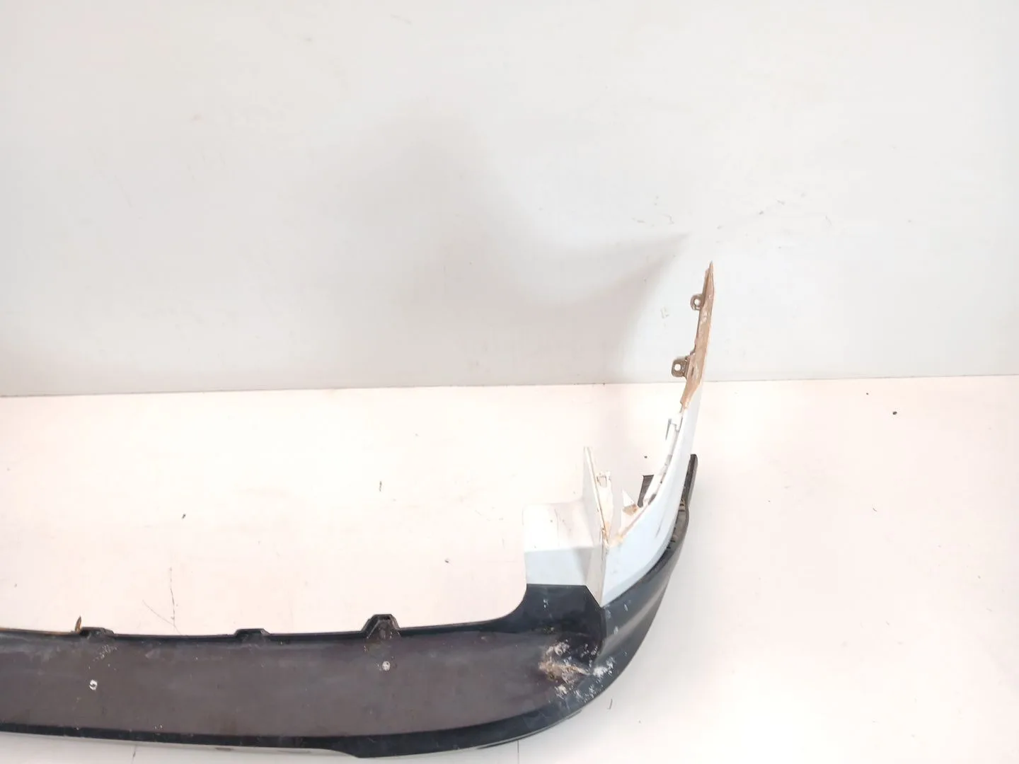 Paragolpes Trasero para Ford Transit Connect