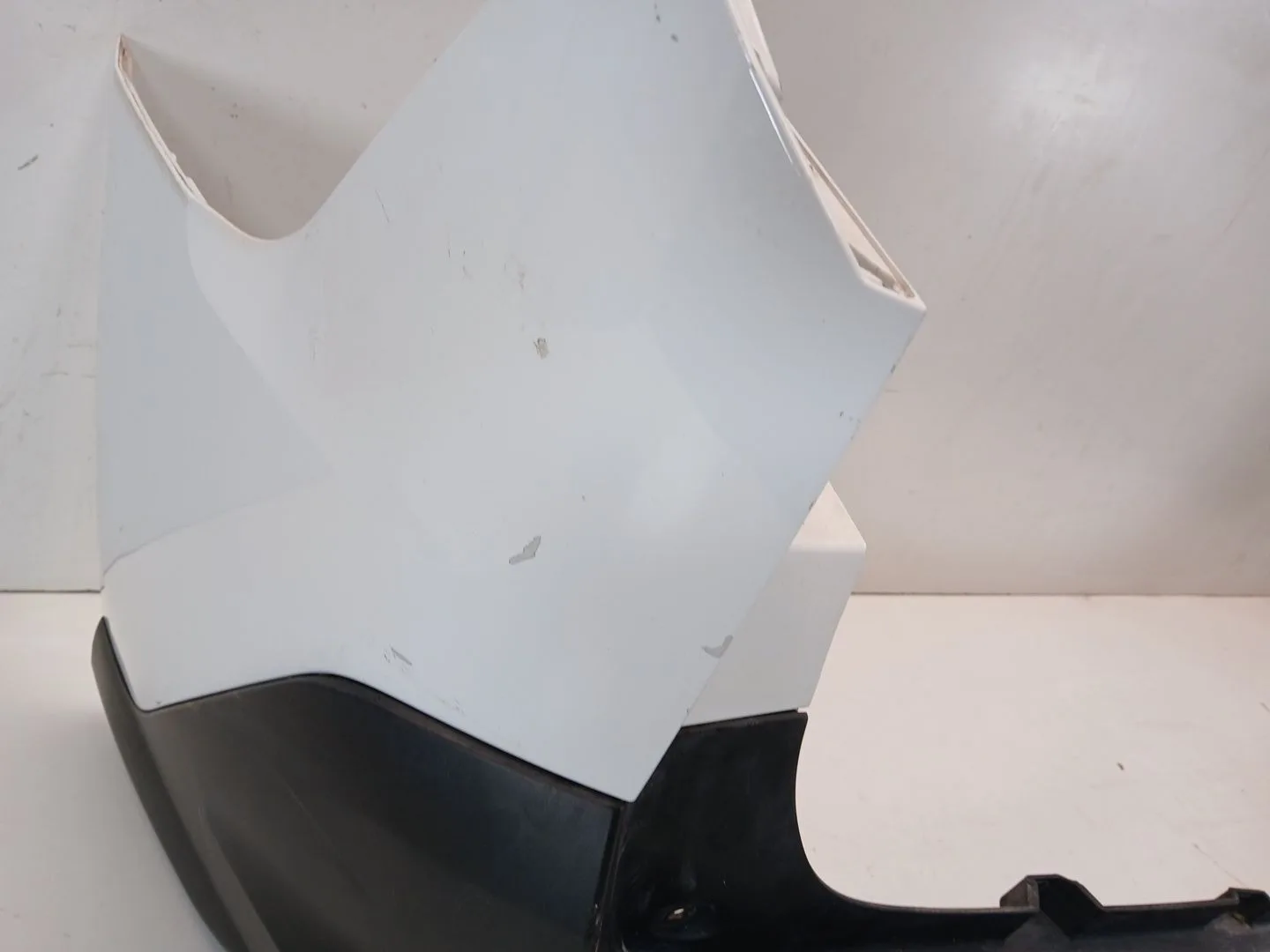 Paragolpes Trasero para Ford Transit Connect