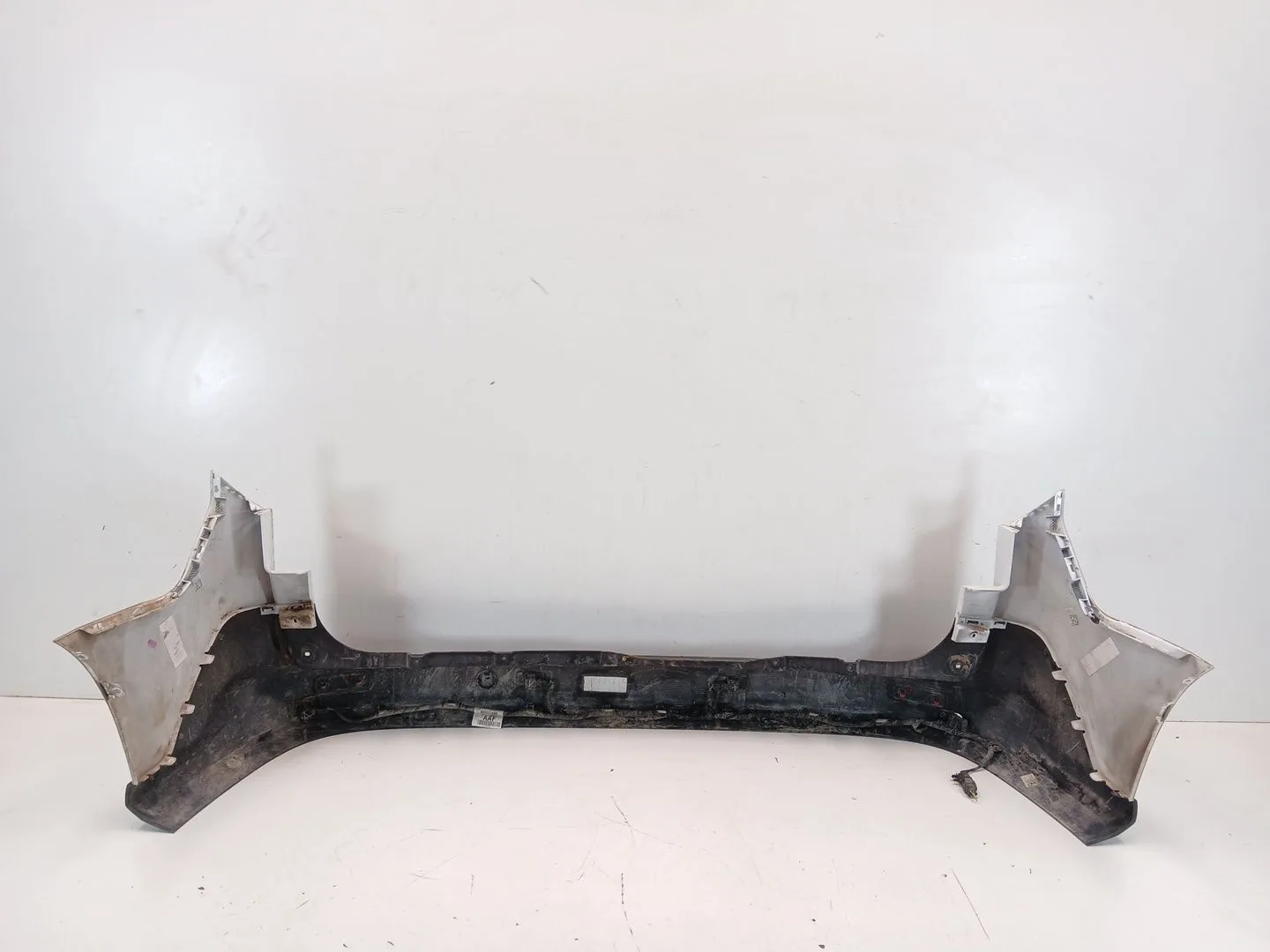 Paragolpes Trasero para Ford Transit Connect