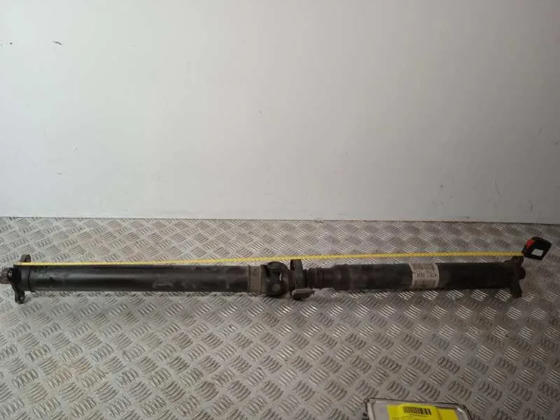 Transmision Central para Mercedes-Benz Clase Slk (W171) Roadster