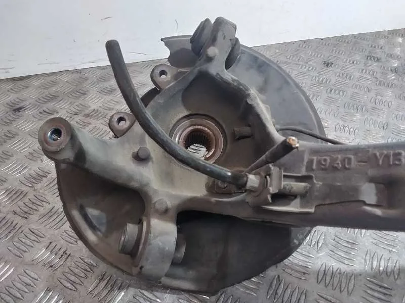 Mangueta Trasera Izquierda para Bmw X3 (E83)