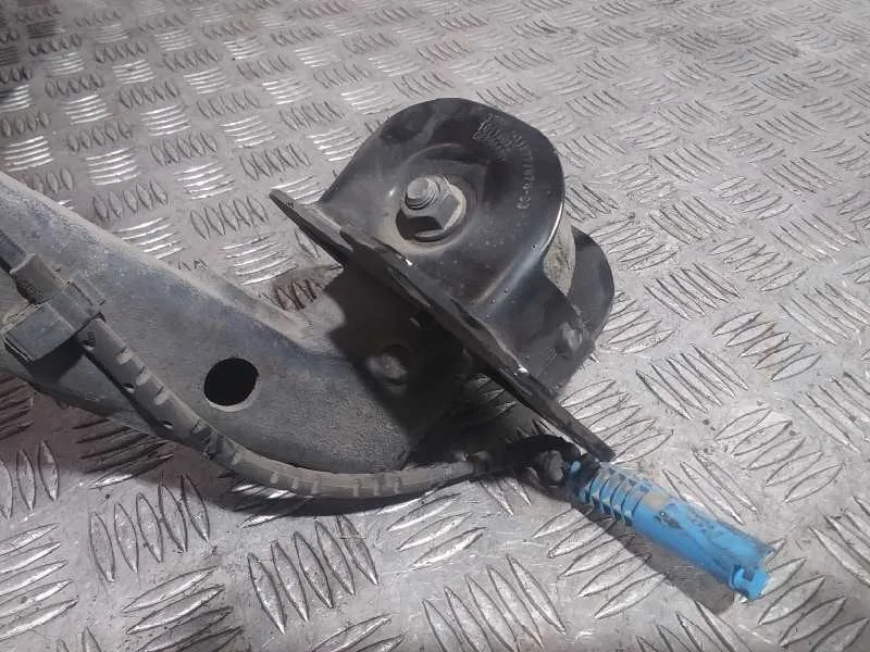 Mangueta Trasera Izquierda para Bmw X3 (E83)