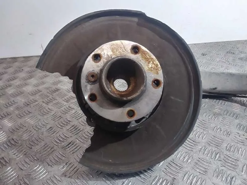 Mangueta Trasera Izquierda para Bmw X3 (E83)