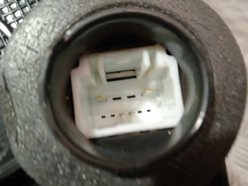 Cerradura Puerta Delantera Derecha para Toyota Auris