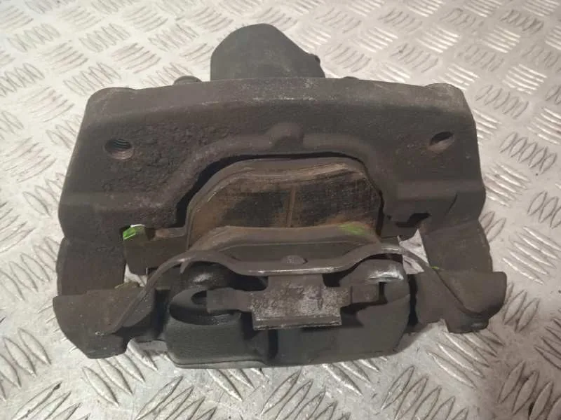 Pinza Freno Delantera Izquierda para Land Rover Range Rover (Lm)