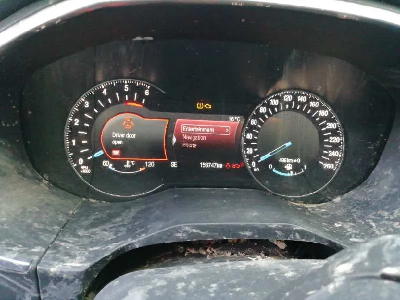 Cuadro Instrumentos para Ford S-Max