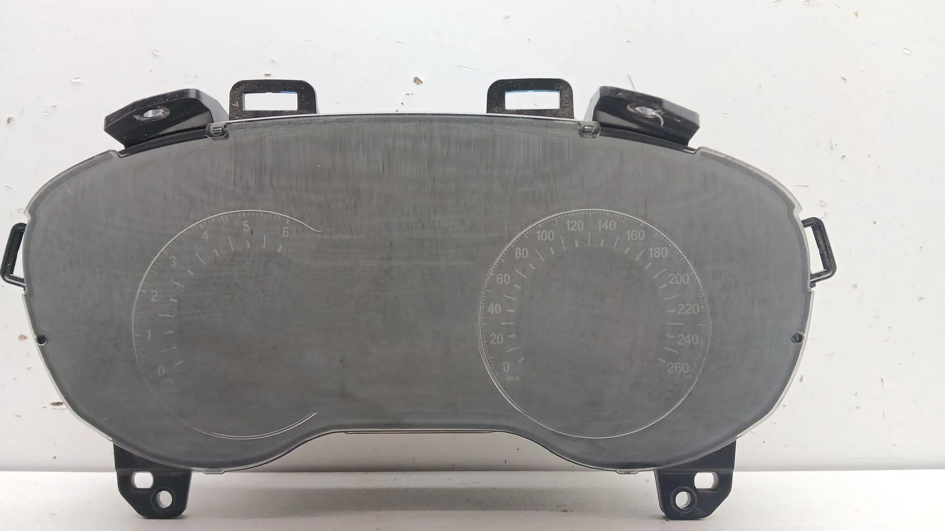Cuadro Instrumentos para Ford S-Max