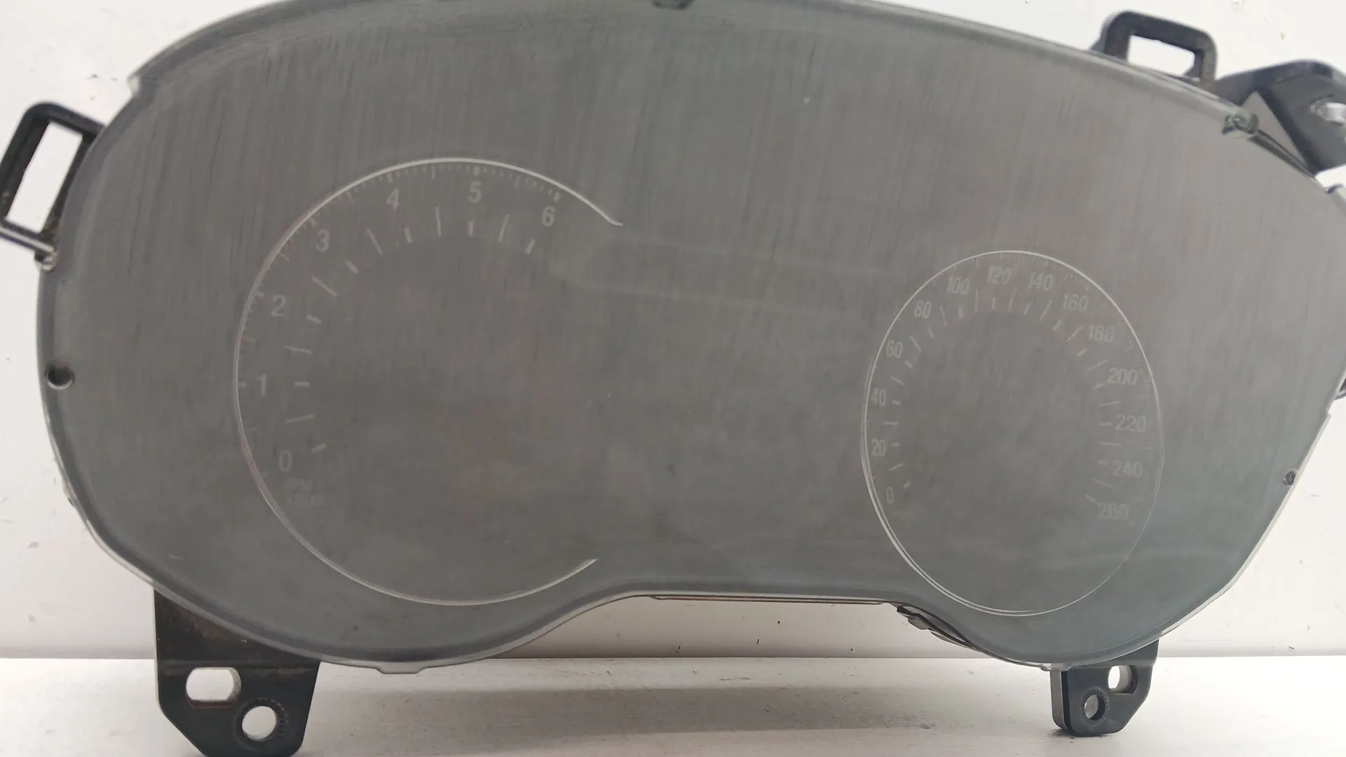 Cuadro Instrumentos para Ford S-Max