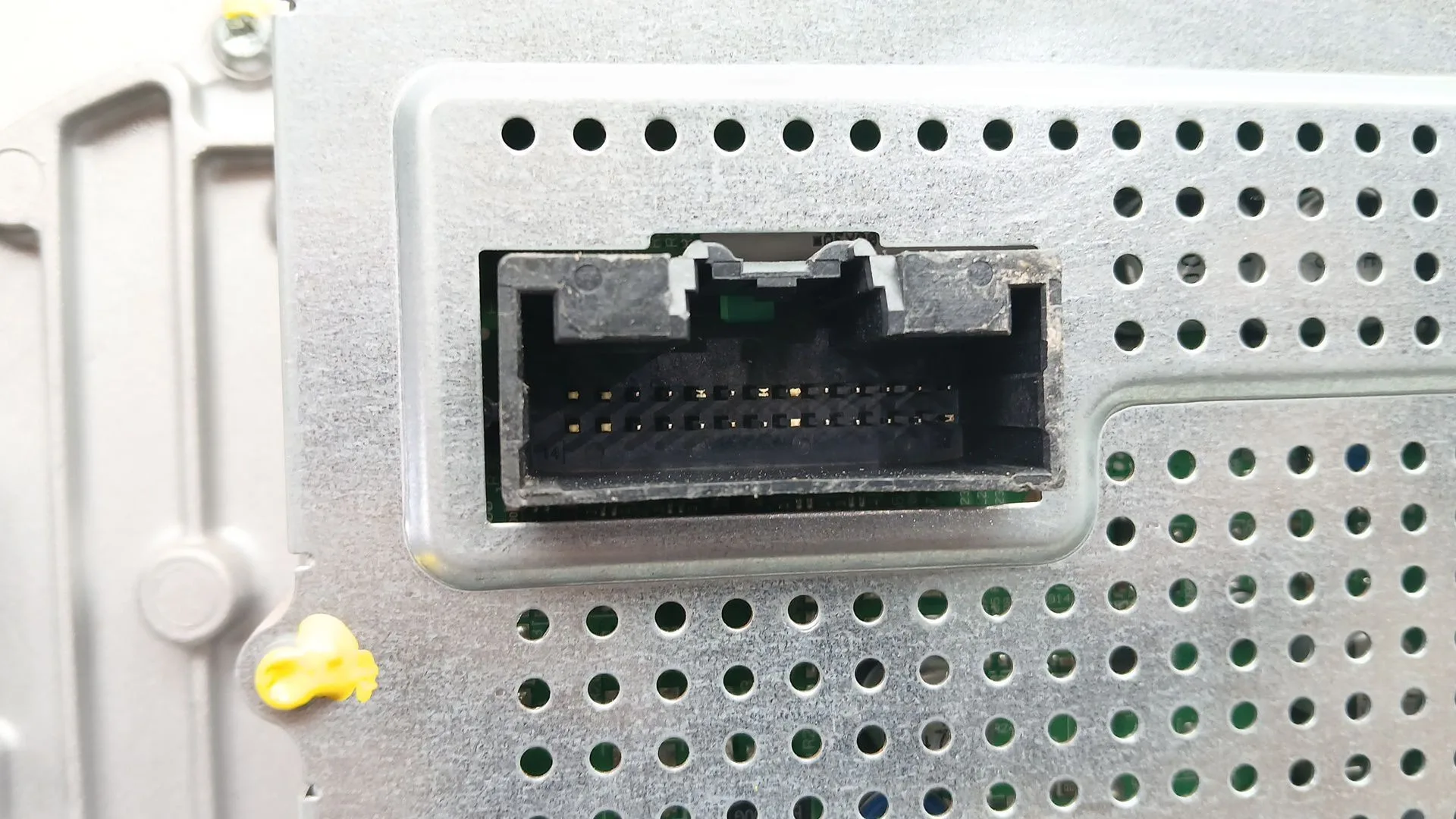 Cuadro Instrumentos para Ford S-Max
