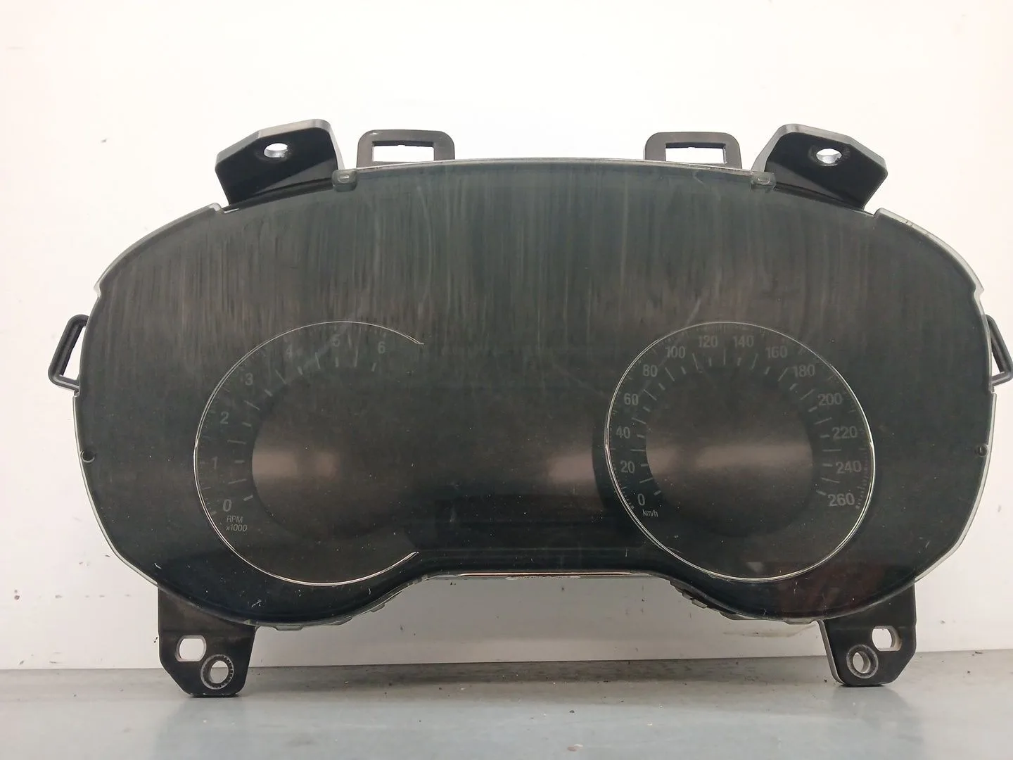 Cuadro Instrumentos para Ford S-Max
