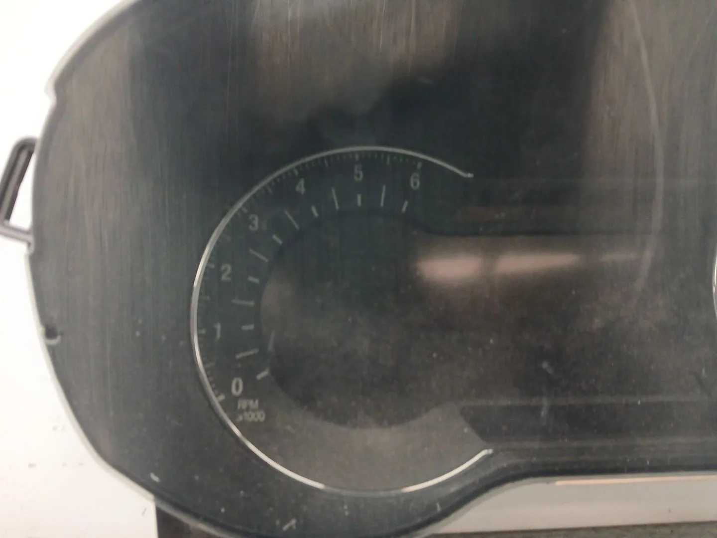 Cuadro Instrumentos para Ford S-Max