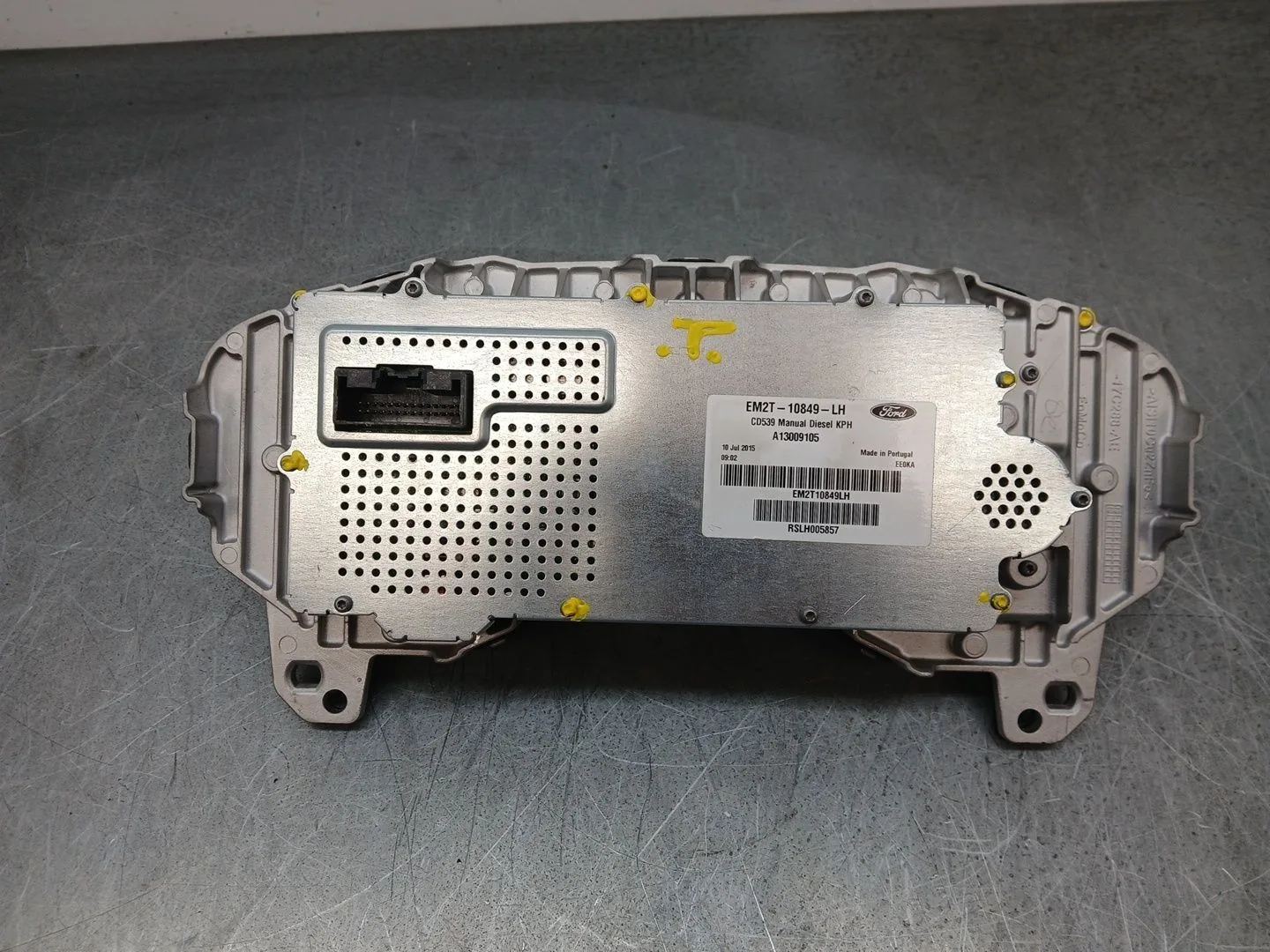 Cuadro Instrumentos para Ford S-Max