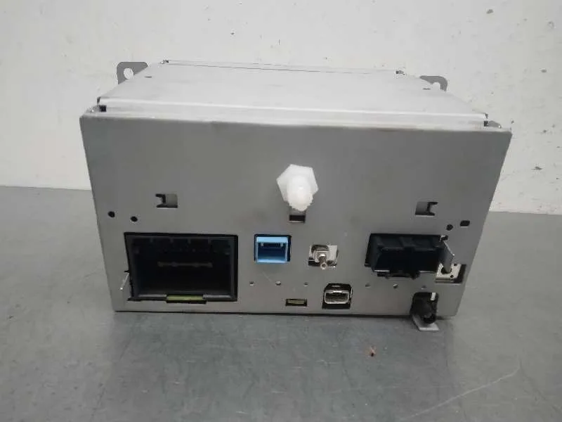 Sistema Navegacion Gps para Opel Astra J Gtc
