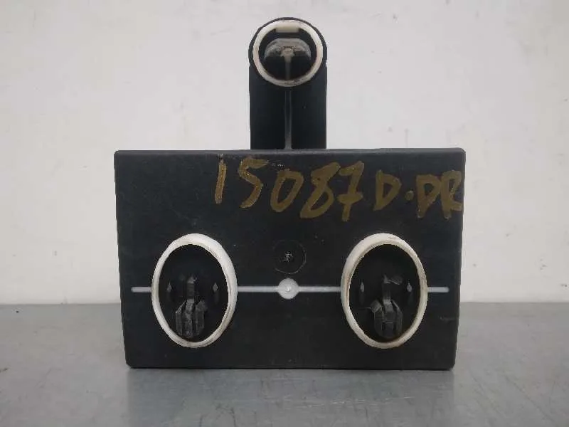 Modulo Confort para Skoda Octavia Combi (5E5)