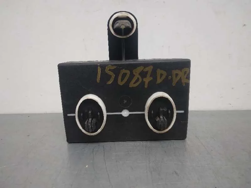 Modulo Confort para Skoda Octavia Combi (5E5)