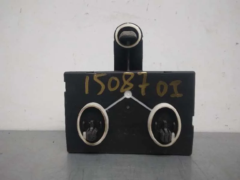 Modulo Confort para Skoda Octavia Combi (5E5)
