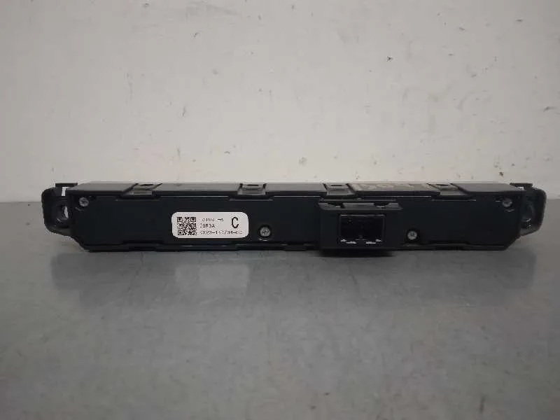 Mando Multifuncion para Jaguar Xf