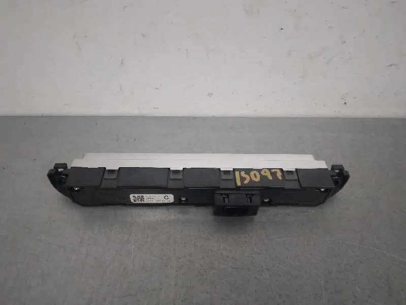 Mando Multifuncion para Jaguar Xf