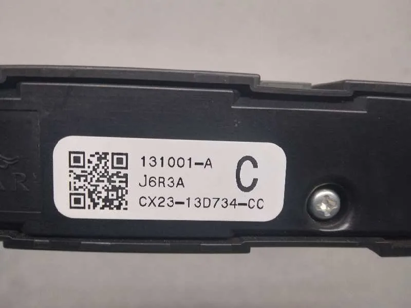 Mando Multifuncion para Jaguar Xf