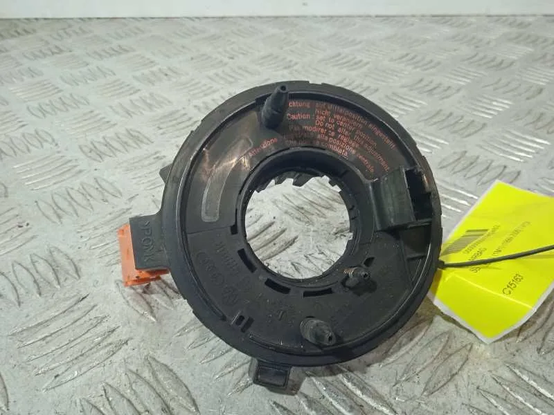Anillo Airbag para Seat Leon (1M1)