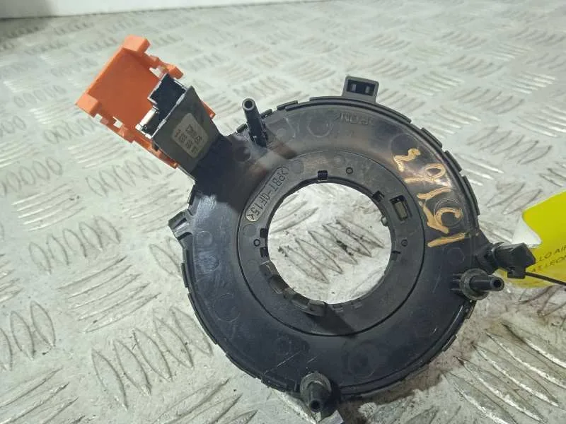 Anillo Airbag para Seat Leon (1M1)