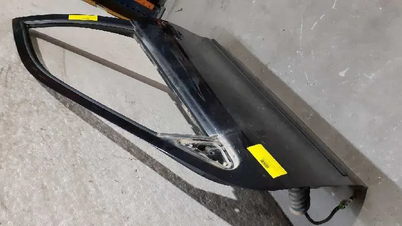 Puerta Delantera Izquierda para Seat Leon (1M1)