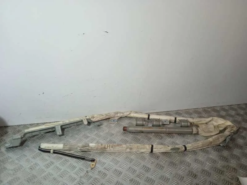 Airbag Cortina Delantero Izquierdo para Toyota Corolla Verso (R1)