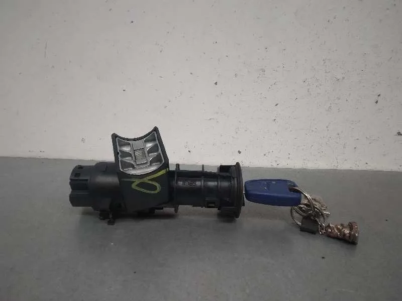 Conmutador De Arranque para Fiat Punto Berlina (188)