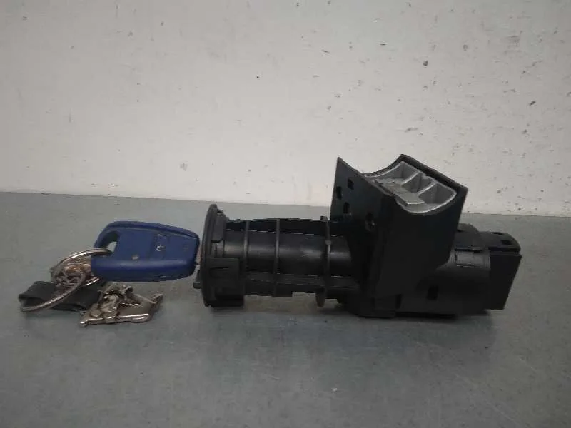 Conmutador De Arranque para Fiat Punto Berlina (188)