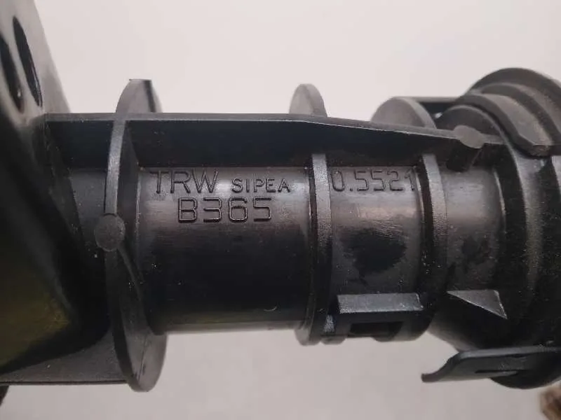Conmutador De Arranque para Fiat Punto Berlina (188)