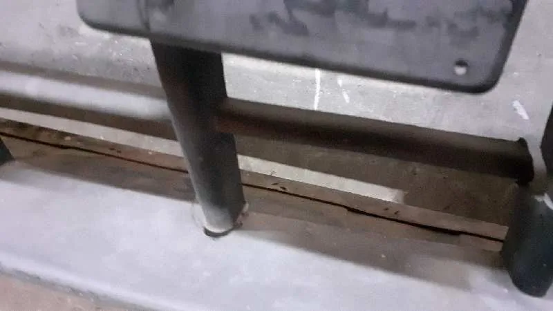 Paragolpes Delantero para Fiat Punto Berlina (188)