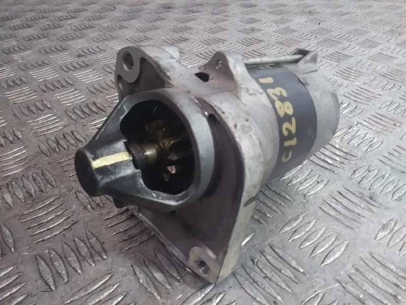 Motor Arranque para Peugeot 2008 (--.2013->)