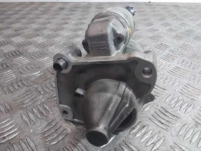 Motor Arranque para Peugeot 2008 (--.2013->)