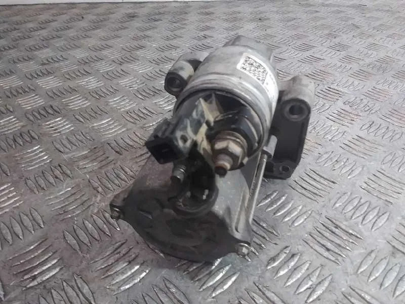 Motor Arranque para Peugeot 2008 (--.2013->)