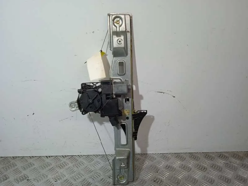 Elevalunas Trasero Derecho para Opel Zafira Tourer