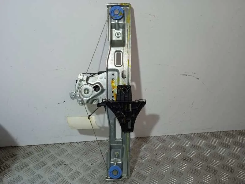 Elevalunas Trasero Izquierdo para Opel Zafira Tourer