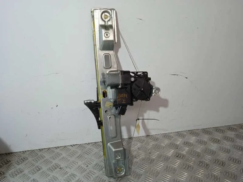 Elevalunas Trasero Izquierdo para Opel Zafira Tourer