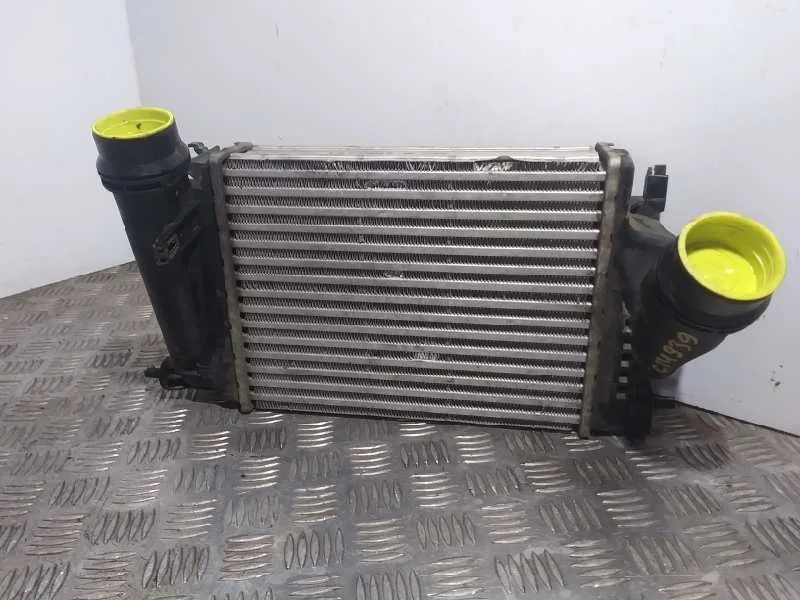 Intercooler para Nissan Qashqai (J11)