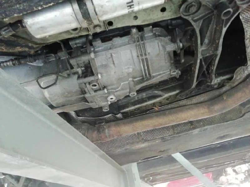 Caja Cambios para Bmw Serie 1 Coupe (E82)