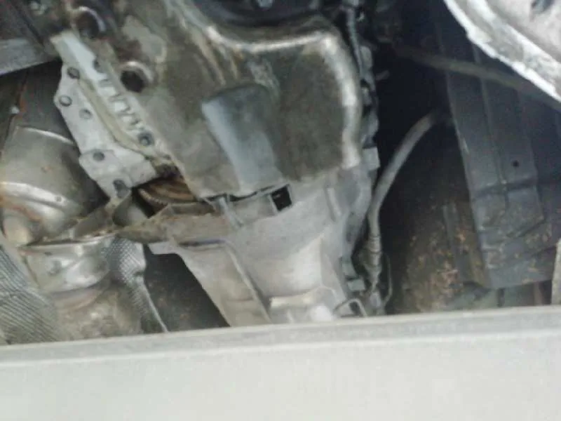Caja Cambios para Bmw Serie 1 Coupe (E82)