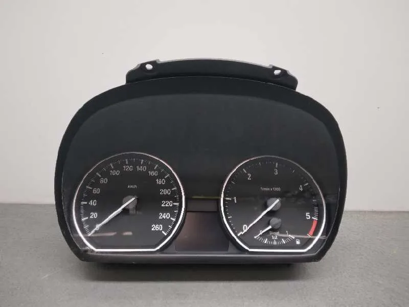 Cuadro Instrumentos para Bmw Serie 1 Coupe (E82)