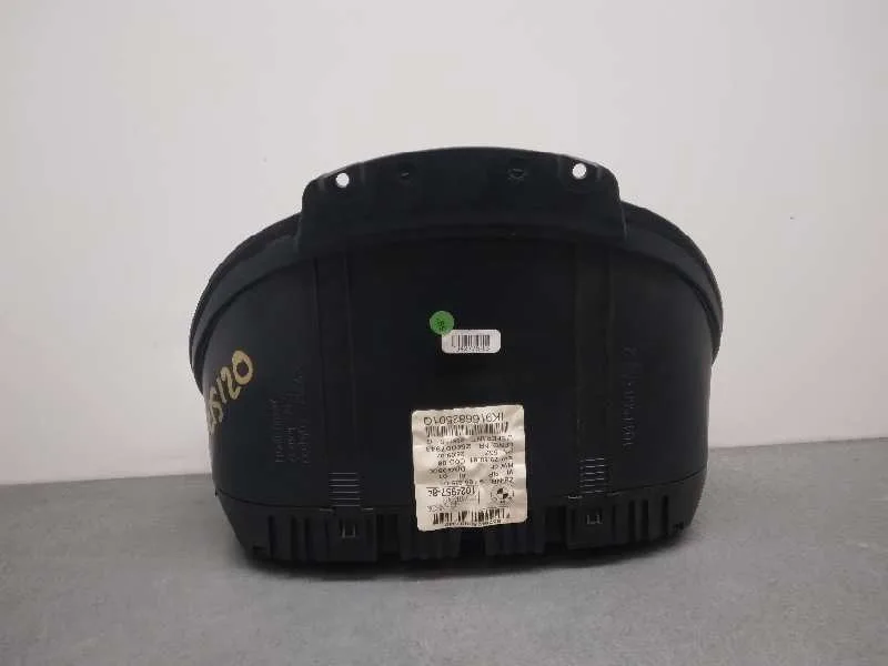 Cuadro Instrumentos para Bmw Serie 1 Coupe (E82)