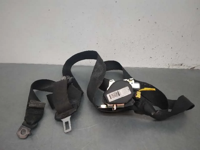 Pretensor Airbag Izquierdo para Fiat Fiorino