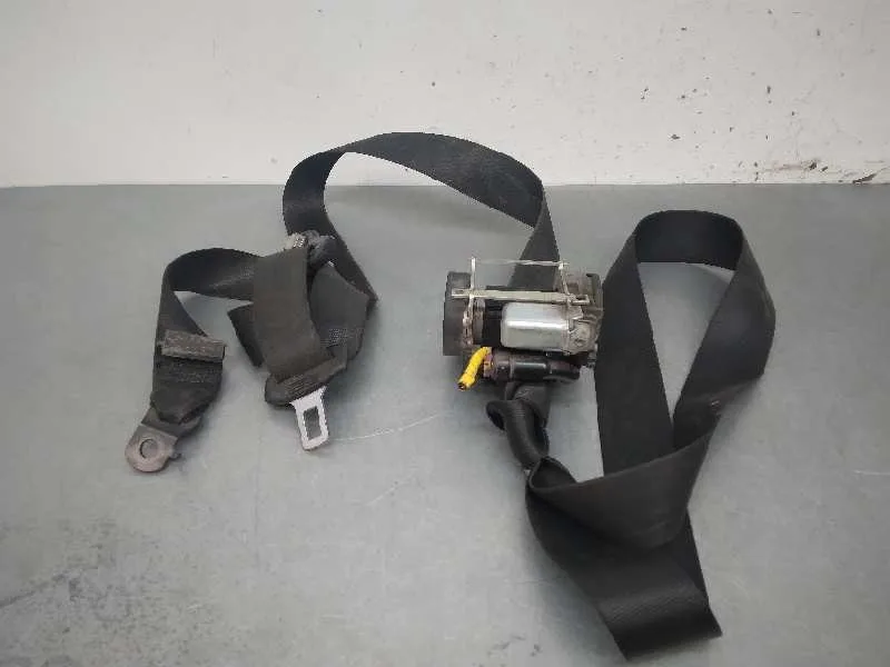Pretensor Airbag Izquierdo para Fiat Fiorino