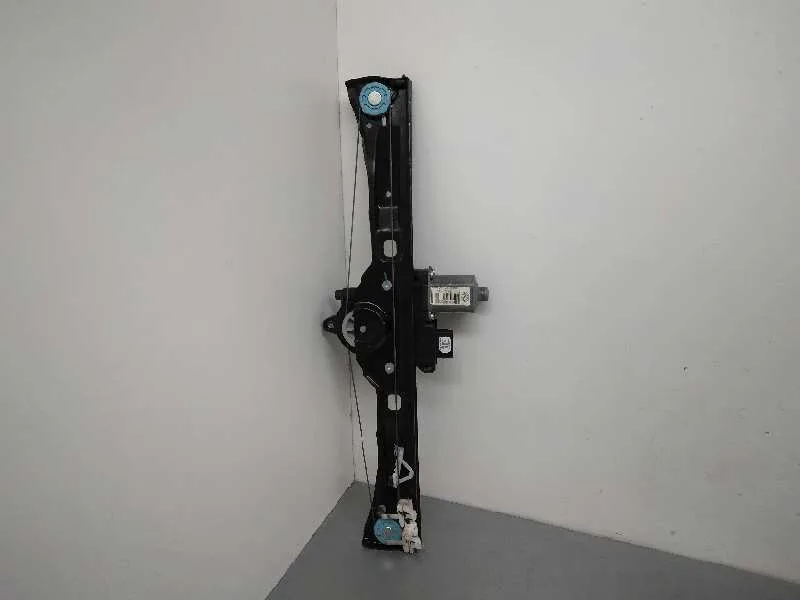 Elevalunas Delantero Derecho para Fiat Fiorino