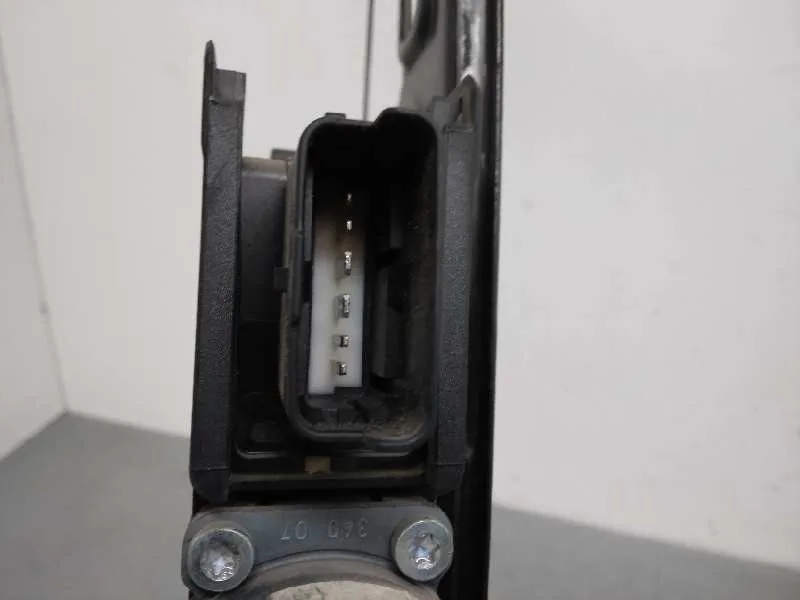 Elevalunas Delantero Derecho para Fiat Fiorino