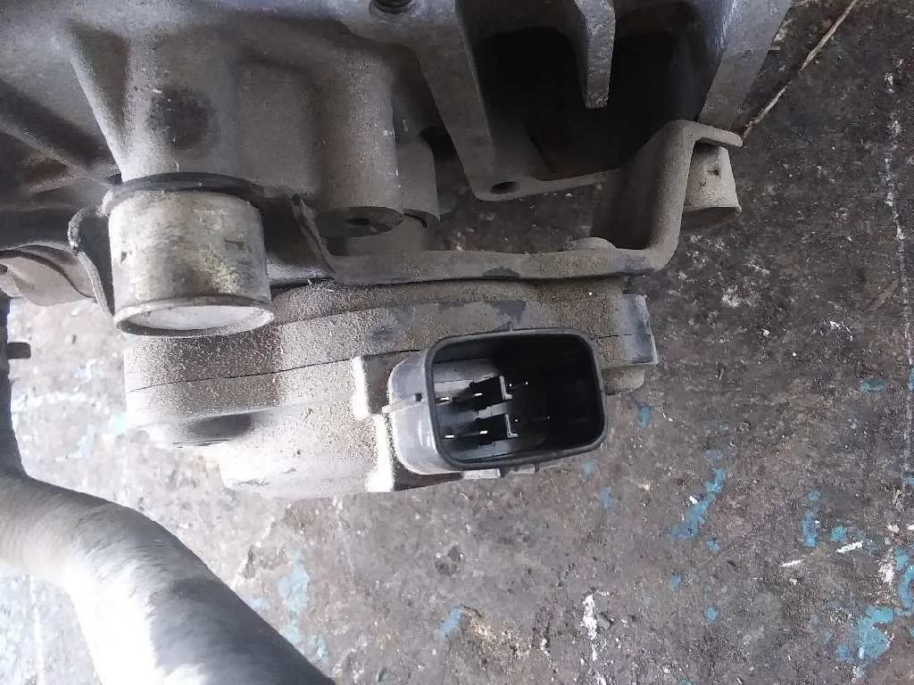 Caja Cambios para Lexus Ct