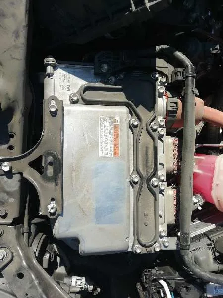 Convertidor para Lexus Ct