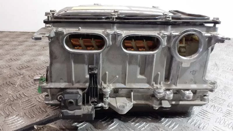 Convertidor para Lexus Ct